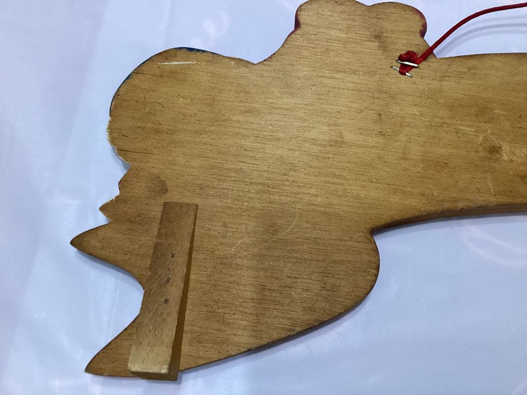 ラガディ・アン＆アンディ 木製ウェルカムボード カントリー雑貨