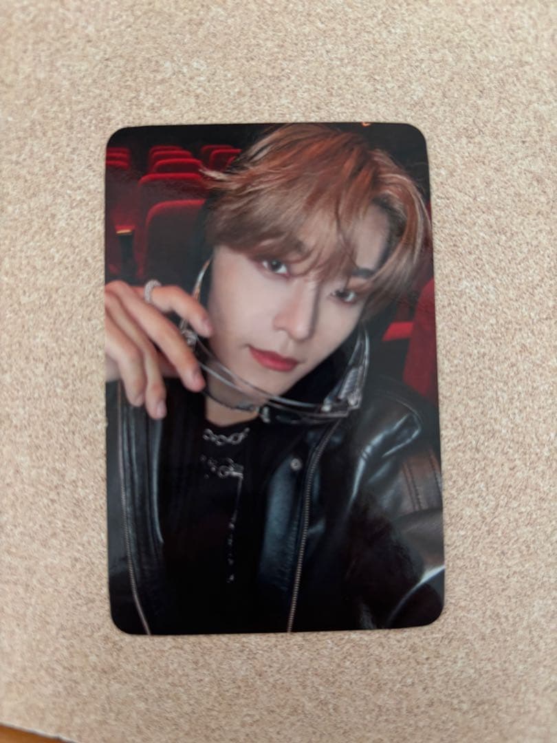 ALD1 デビューショーケース Euphoria シンロン トレカ - メルカリ