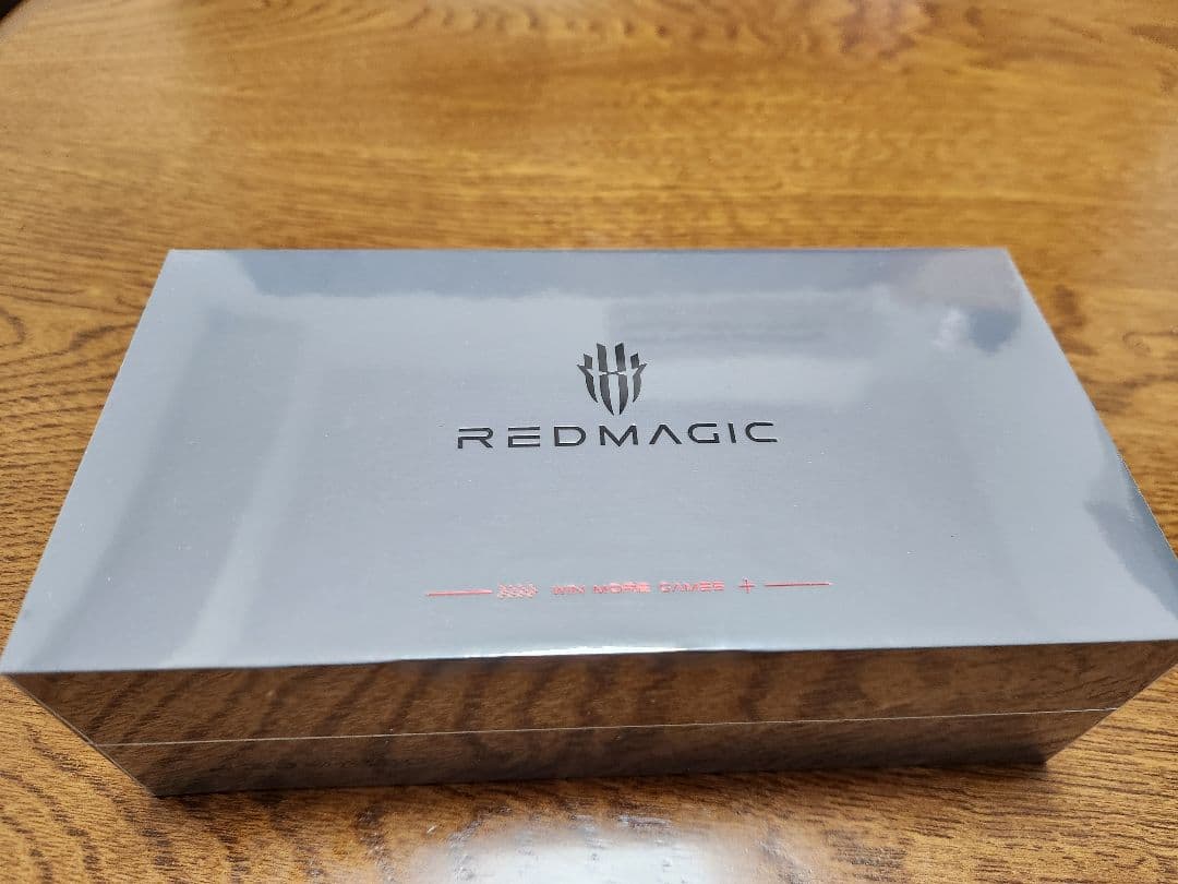 【日本版】REDMAGIC 11 Pro シルバー 16GB+512GB SIMフリー】REDMAGIC 11 Pro 16G+512G Subzero ・シルバー Subzero