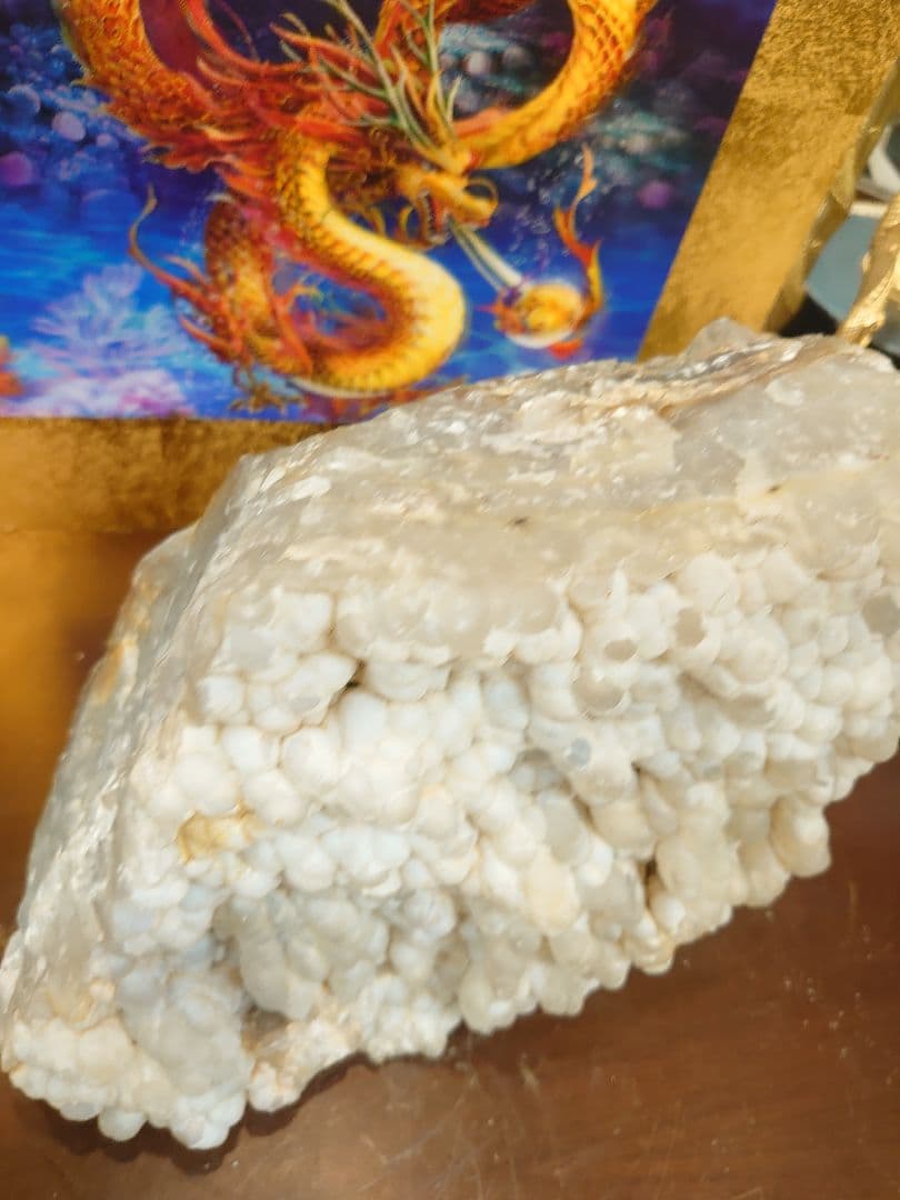 開運 石英 水晶   珍品 天然石 パワーストーン 9.3Kg