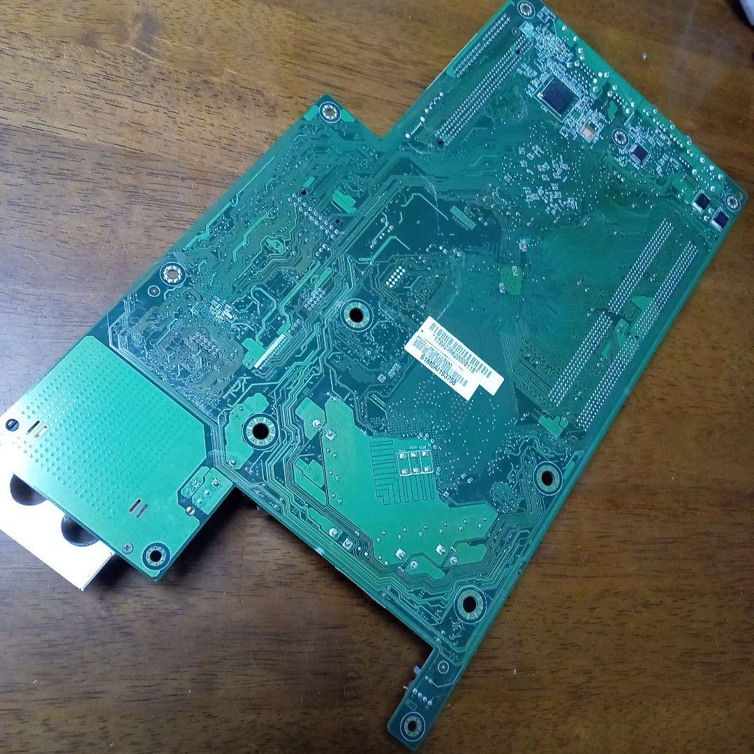 SONY VAIO PCV-B52N メイン基板 PTGOZOM BEAVER - メルカリ