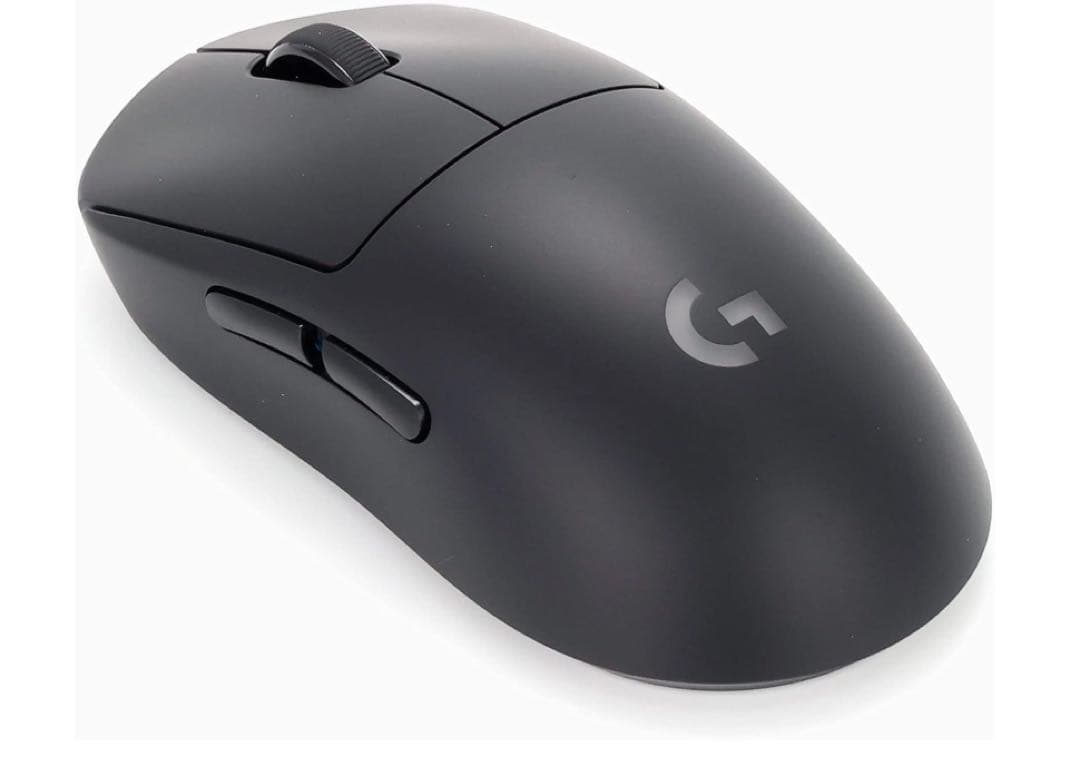 【新品未使用】Logicool G PRO ワイヤレス ゲーミングマウス Amazon.co.jp: Logicool G Pro Wireless ゲーミングマウス HERO16K