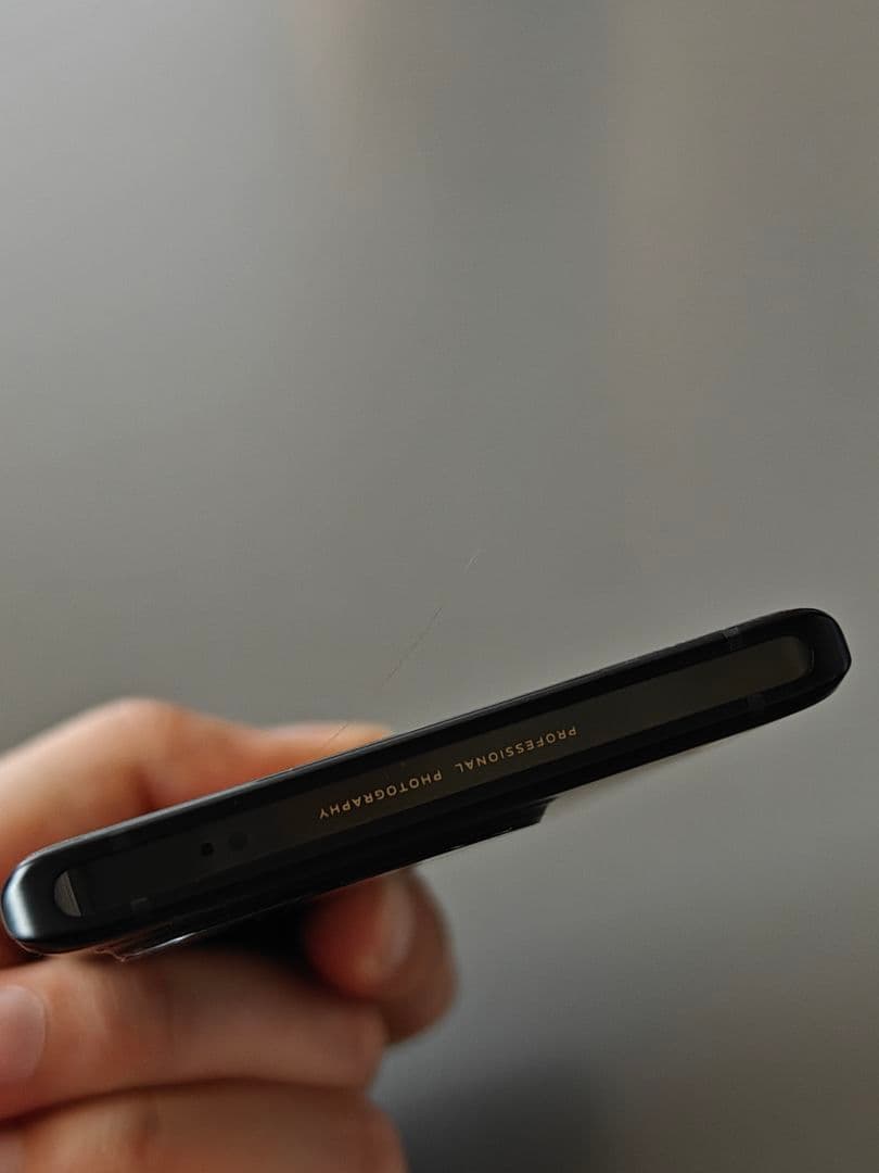 美品】vivo x90 8/256 黒色 中国版 - メルカリ