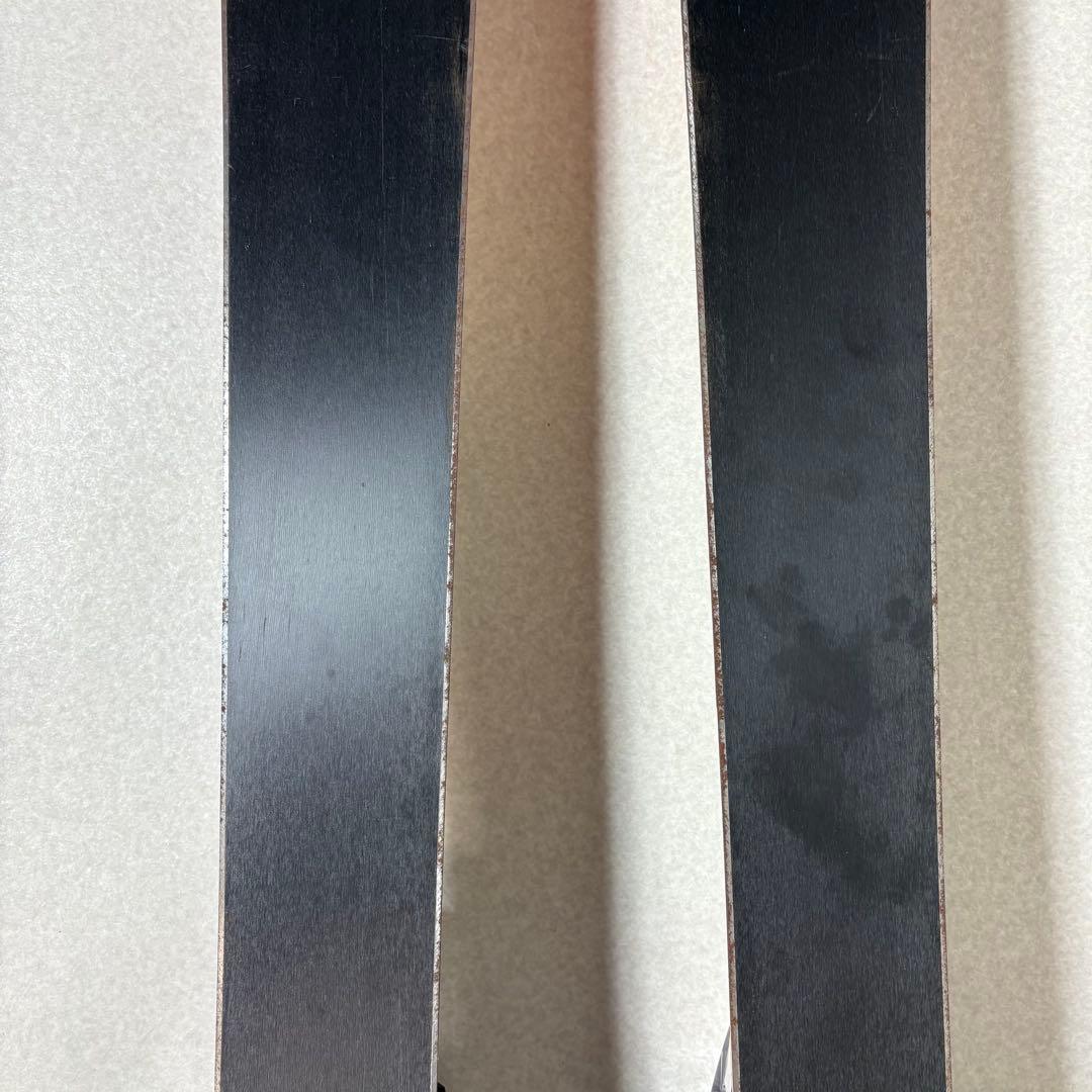 NORDICA TRANSFIRE 168cm スキー スキー板 MARKER - メルカリ