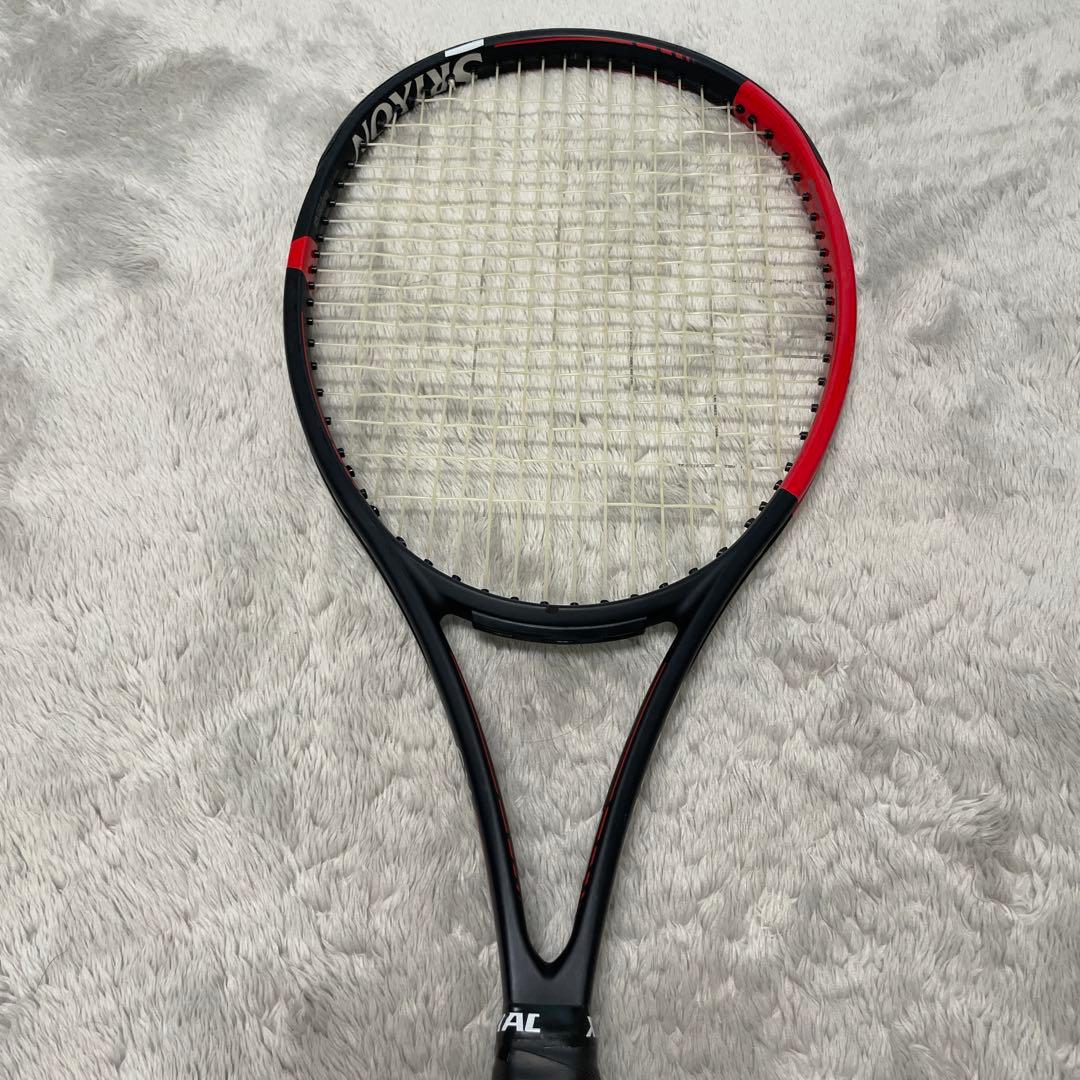 日本正規品】ダンロップ シーエックス200LS CX200LS G2 290g - メルカリ