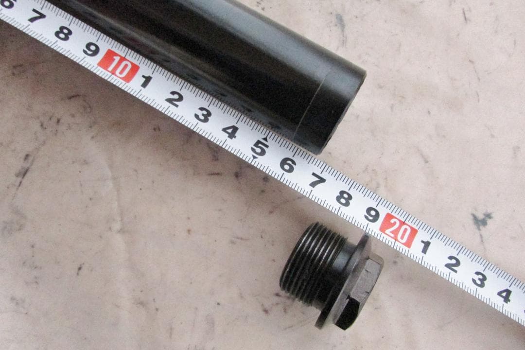 BMX フォーク / フラット ARES Aplus Fork - メルカリ