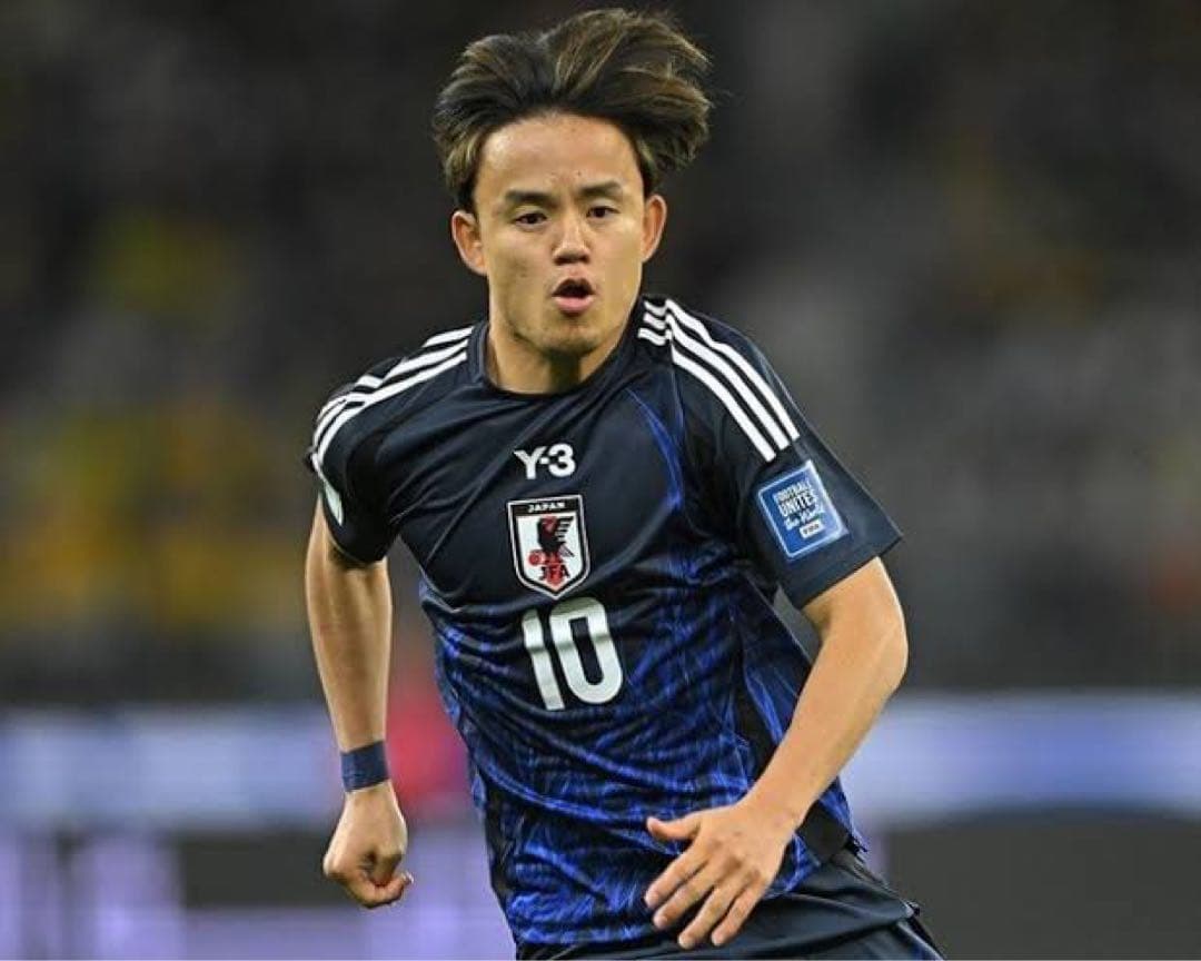 ザ・ダグアウト 直筆サイン ユニフォーム 久保建英 マジョルカ 21/22