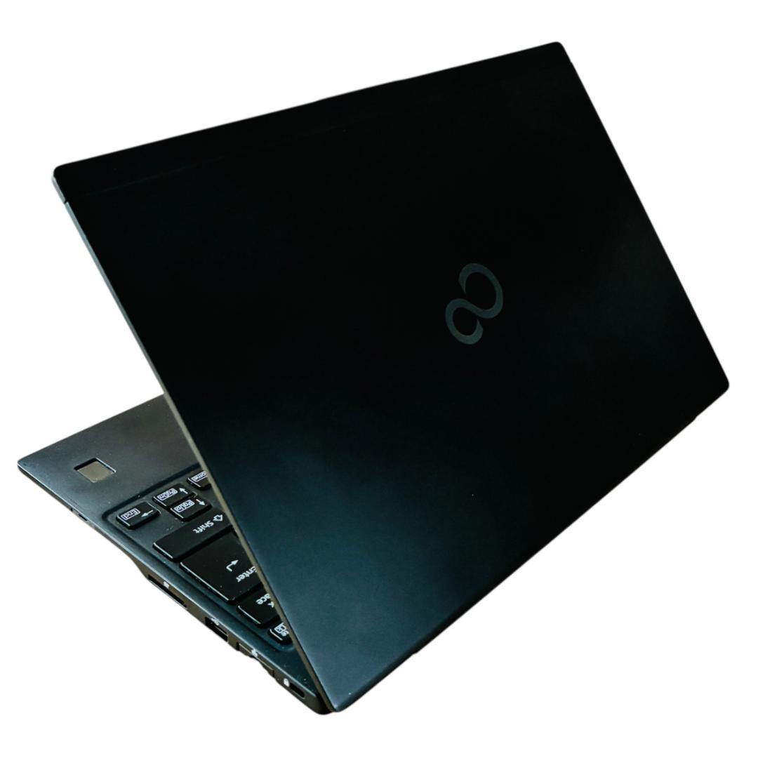 第10世代✨Core i5✨富士通 U9310/E✨Office2024 - メルカリ