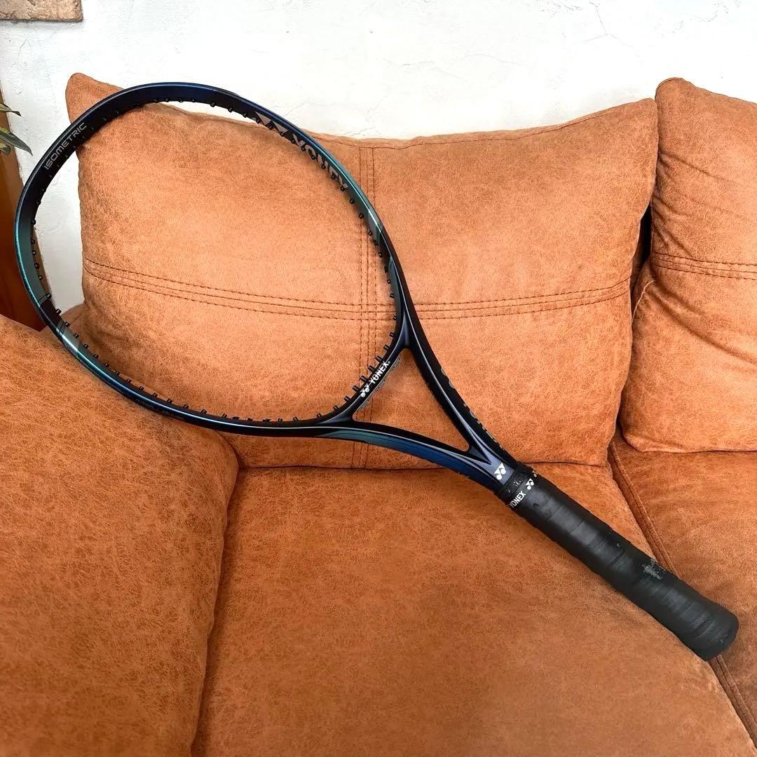 美品　YONEX EZONE 100L 2022 テニスラケット Yonex EZONE 100L 2022 Tennis Racquet | PGA TOUR Superstore