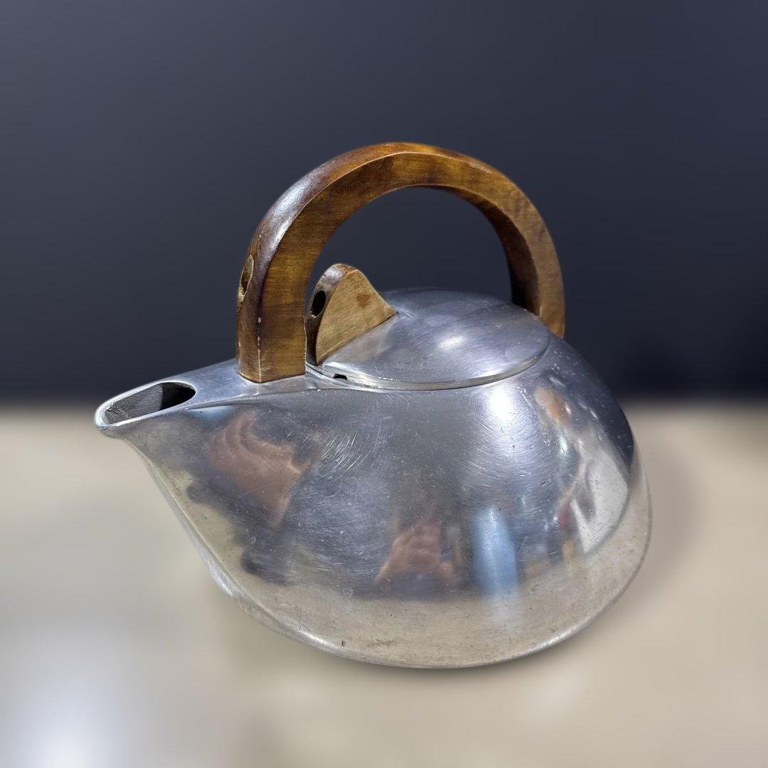 ぽ*た様 最終値下イギリス PICQUOT WARE ピコーウェア K3ケトル - メルカリ