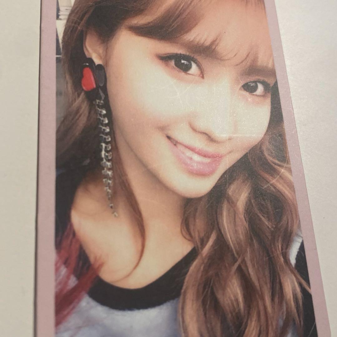 TWICE トレカ まとめ売り 即購入◎ - メルカリ