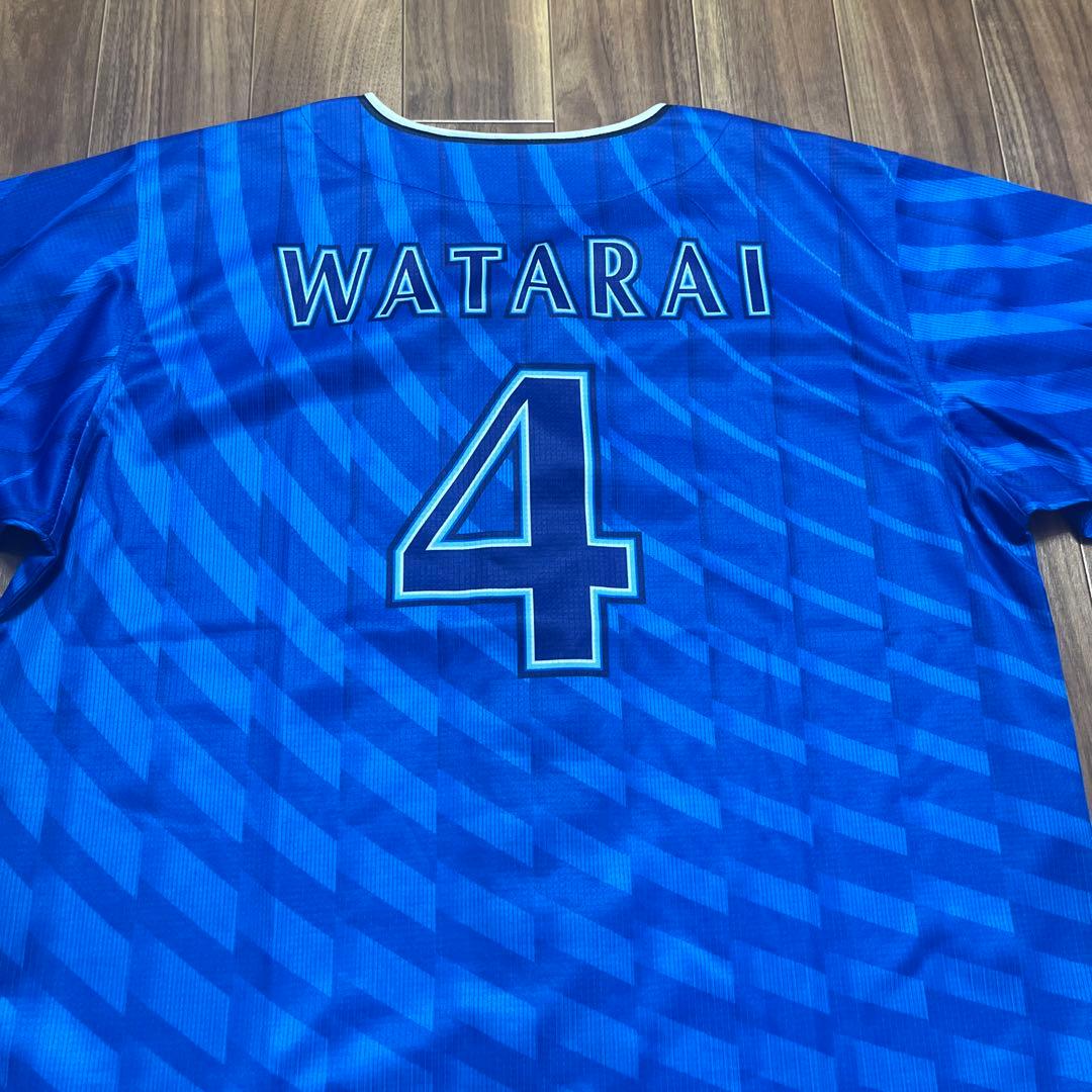 横浜ベイスターズ ユニフォーム 度会隆輝 2XL値下げ可能 - メルカリ