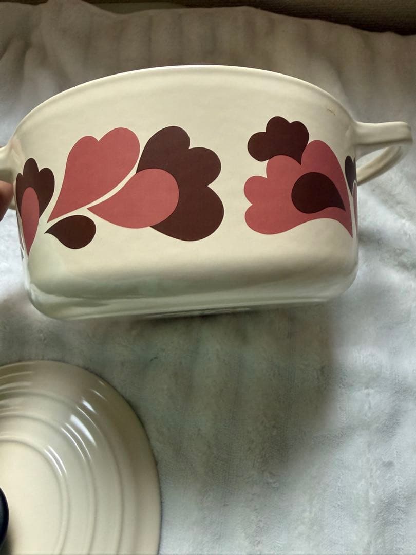 ピーコック ココットロンド 18レア - メルカリ