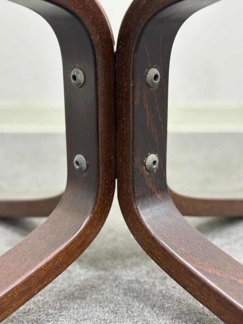 C*l様 北欧ヴィンテージ□Vatne/バットネ□Falcon コーヒーテーブル