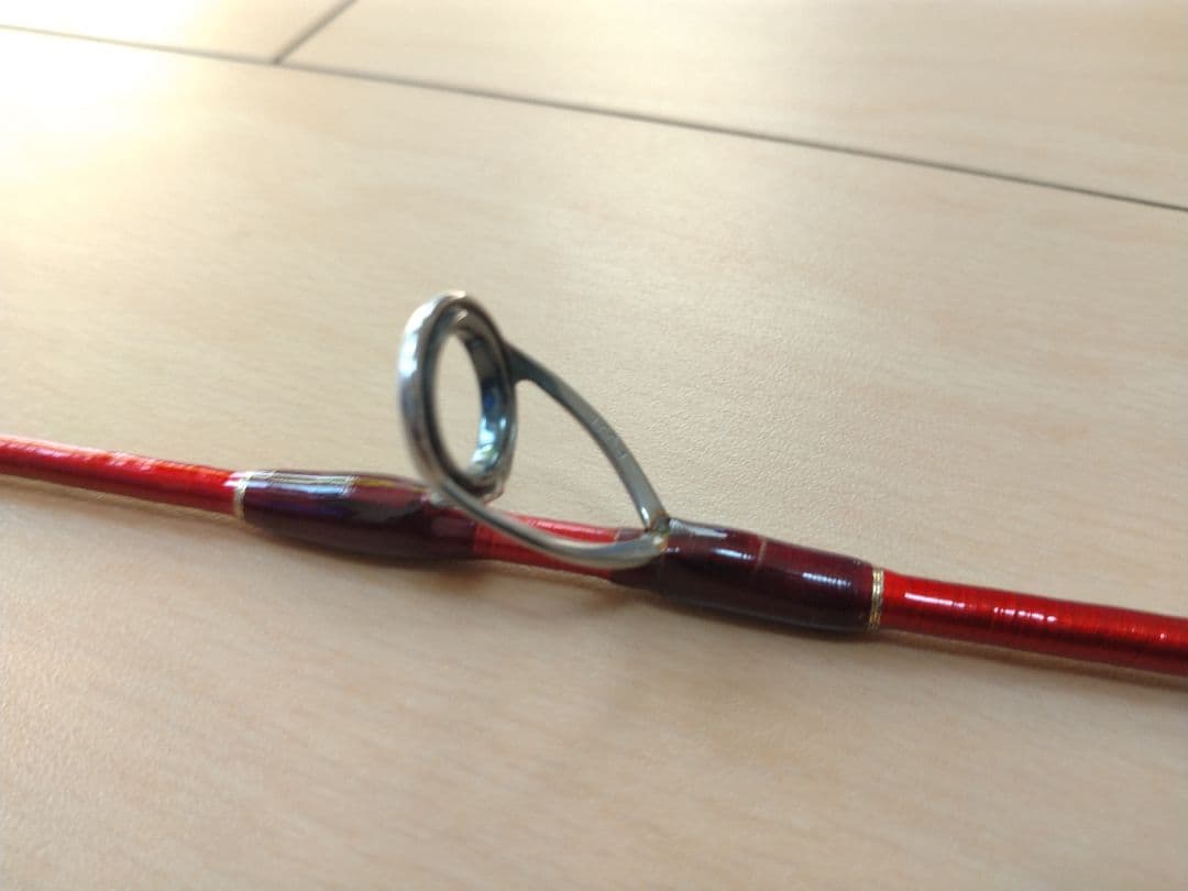 シマノ ワールドシャウラ BG 2836 RS -2