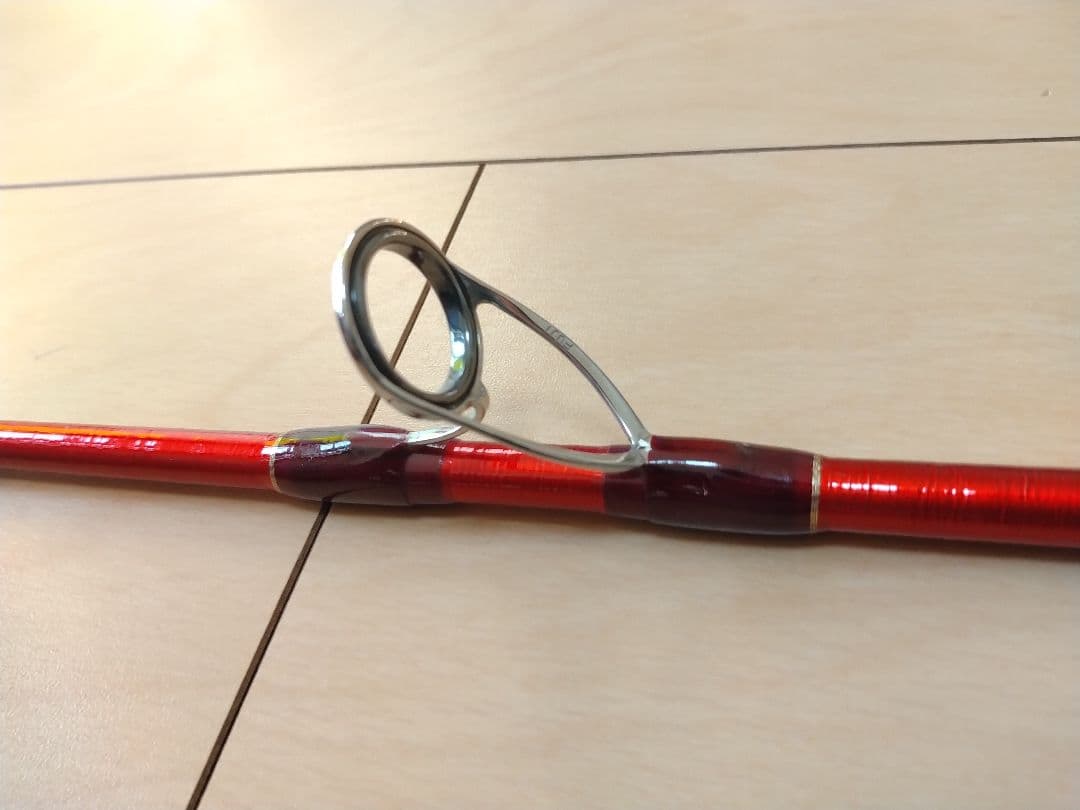 シマノ ワールドシャウラ BG 2836 RS -2