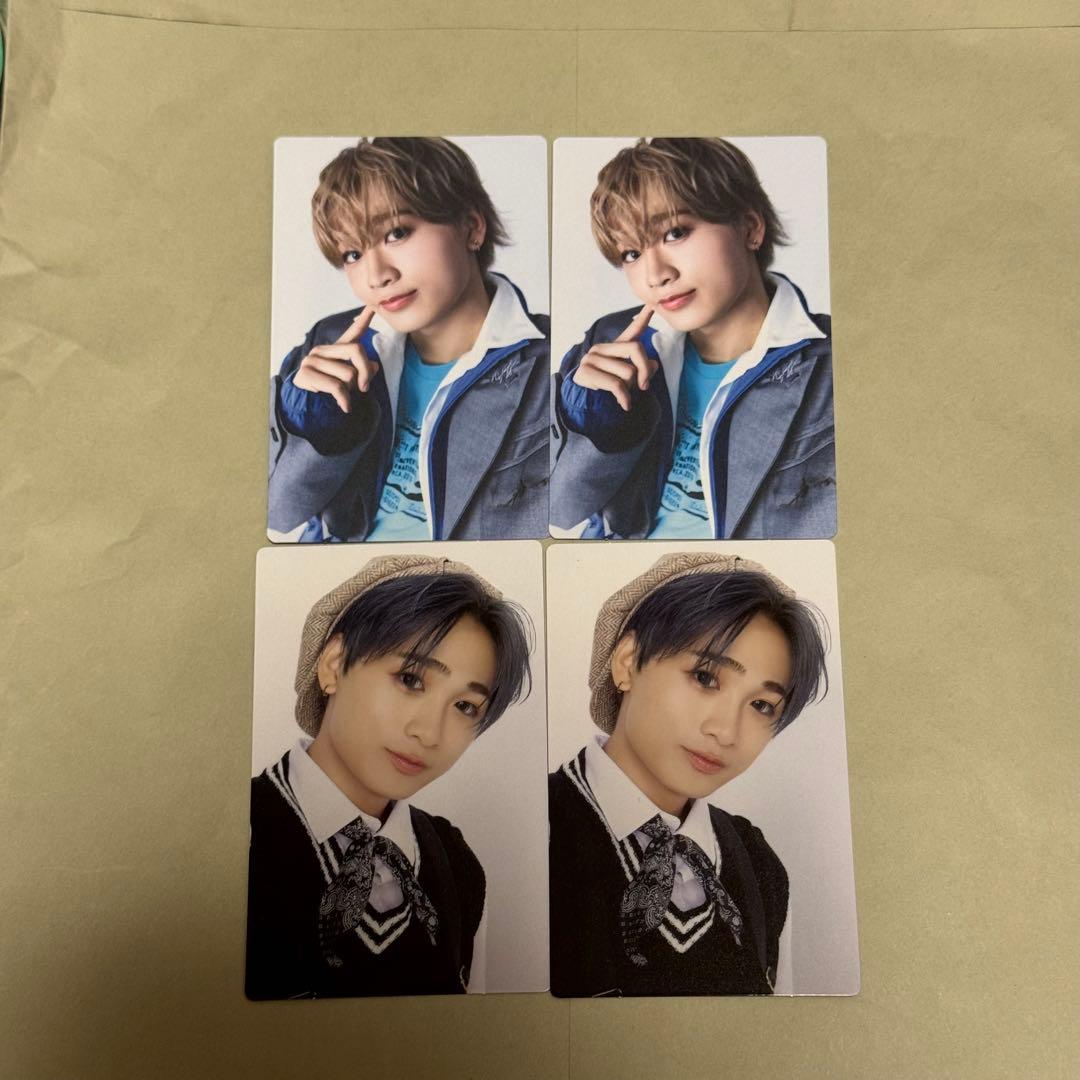 dxteen 田中笑太郎 トレカ - メルカリ