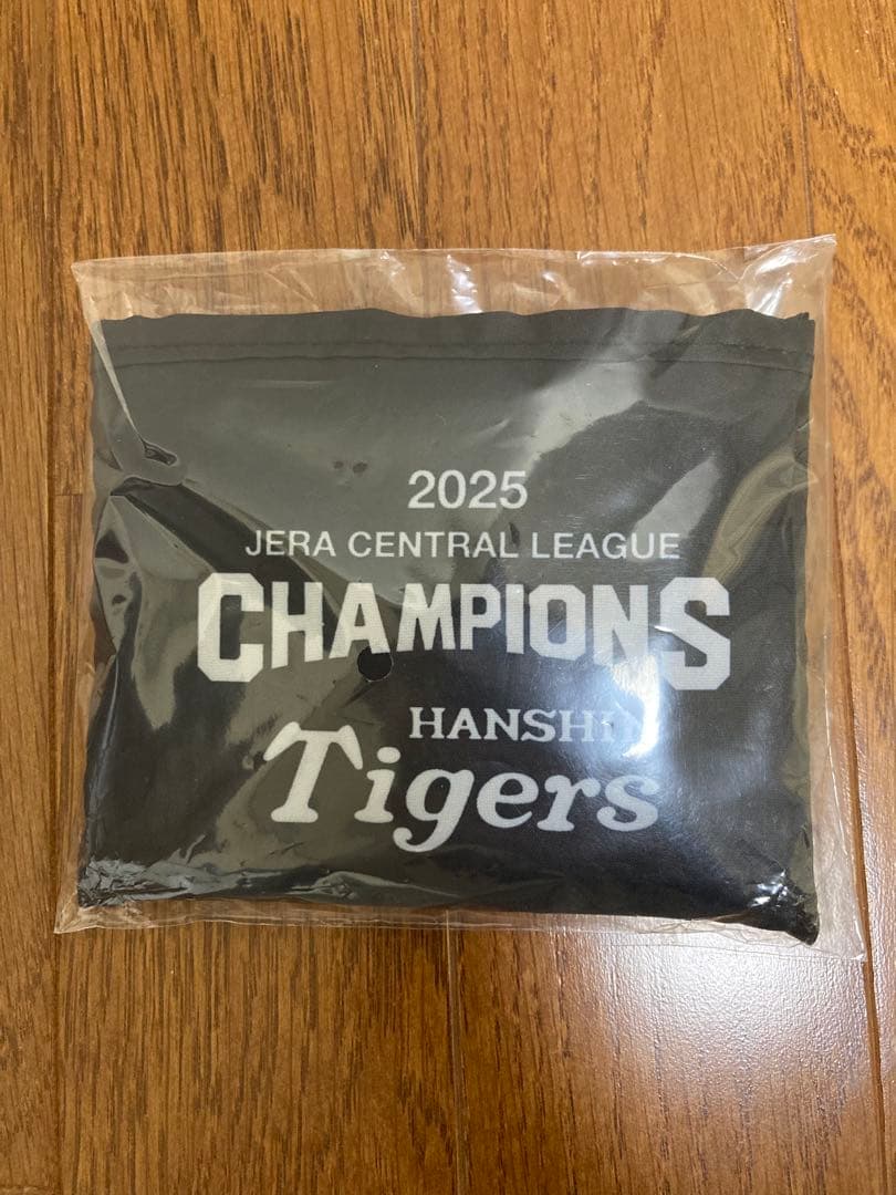 2025阪神優勝記念グッズ8点セット