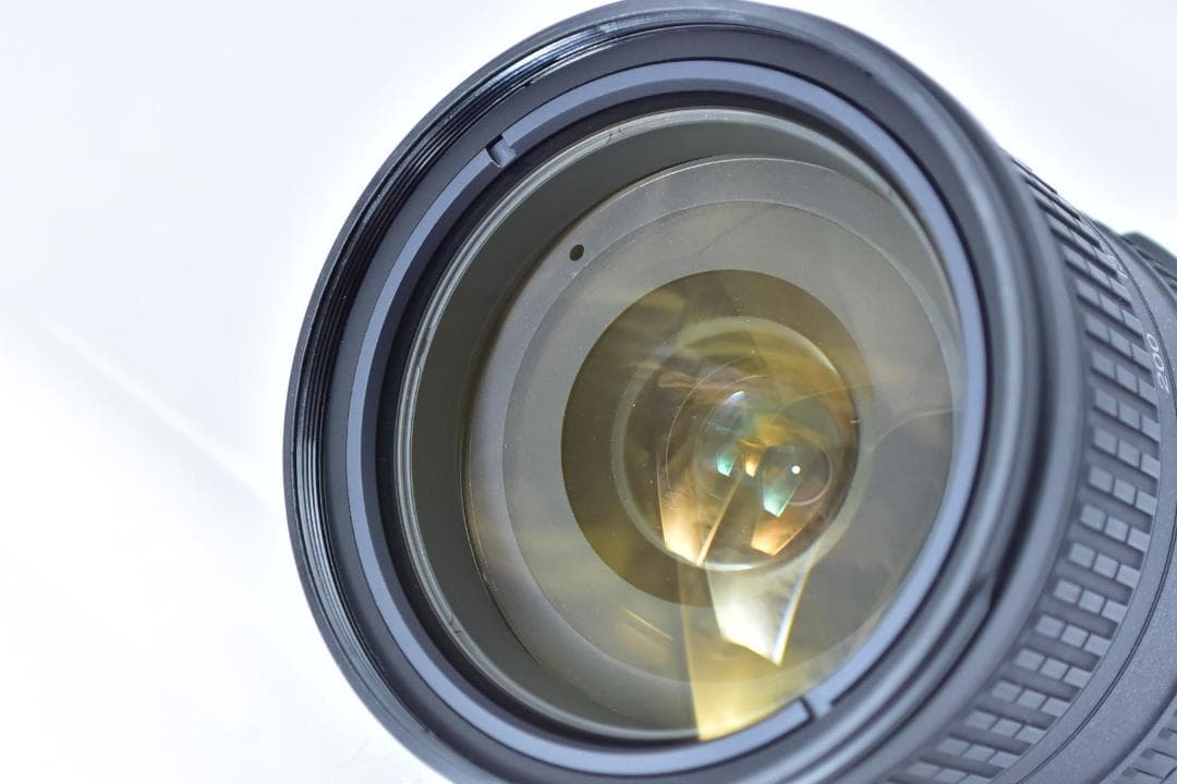 Nikon ニコン AF-S 18-200mm F3.5-5.6 G ED VR