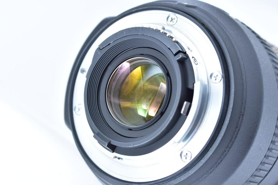 Nikon ニコン AF-S 18-200mm F3.5-5.6 G ED VR