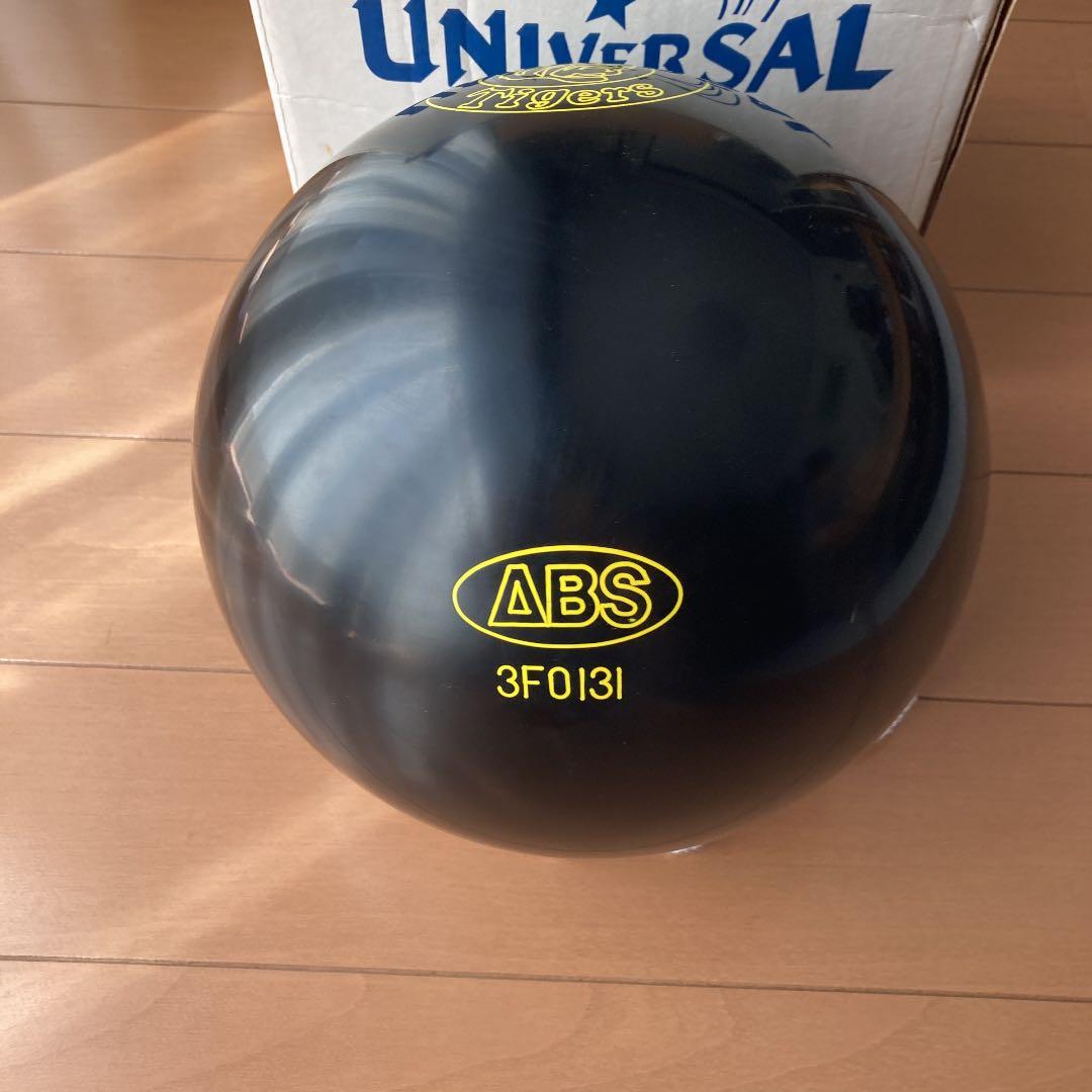 阪神タイガースのボウリングボール - メルカリ