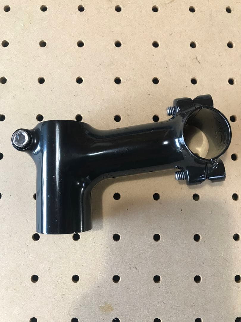 NITTO FAIRWEATHER UI-71 integrated stem - メルカリ
