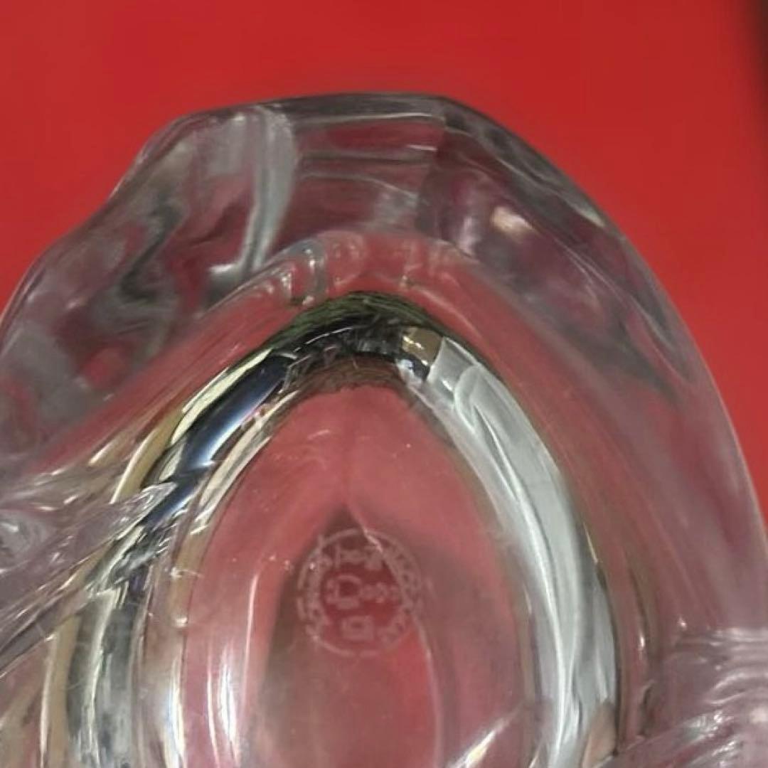 バカラ ジベルニー リゴッド 大型サイズ 花瓶 フラワーベース - メルカリ