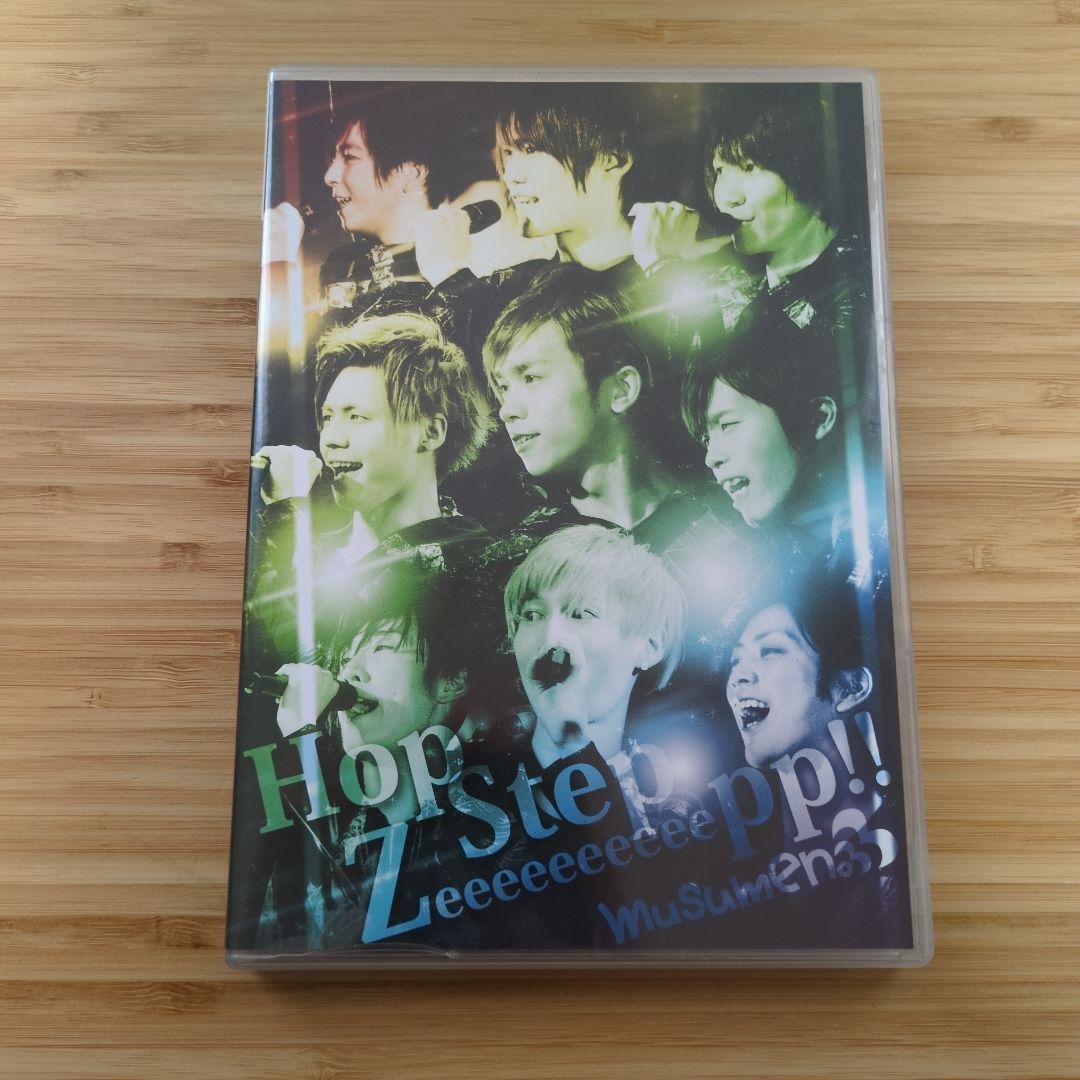 むすめん。2nd LIVE DVD 単独ライブinZeppダイバーシティ東京 - メルカリ