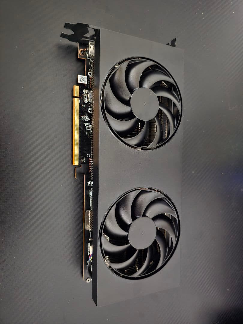 玄人志向 RX7800XT 玄人志向 RD-RX7800XT-E16GB/DF [PCIExp 16GB] 価格比較 - 価格.com