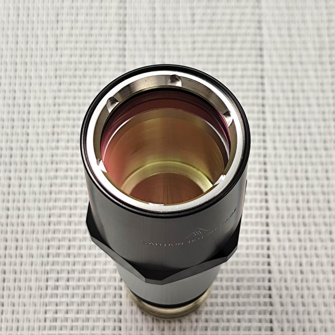 SUREFIRE 3Pスタイル P60系モジュールホスト BK×SV 2トーン - メルカリ