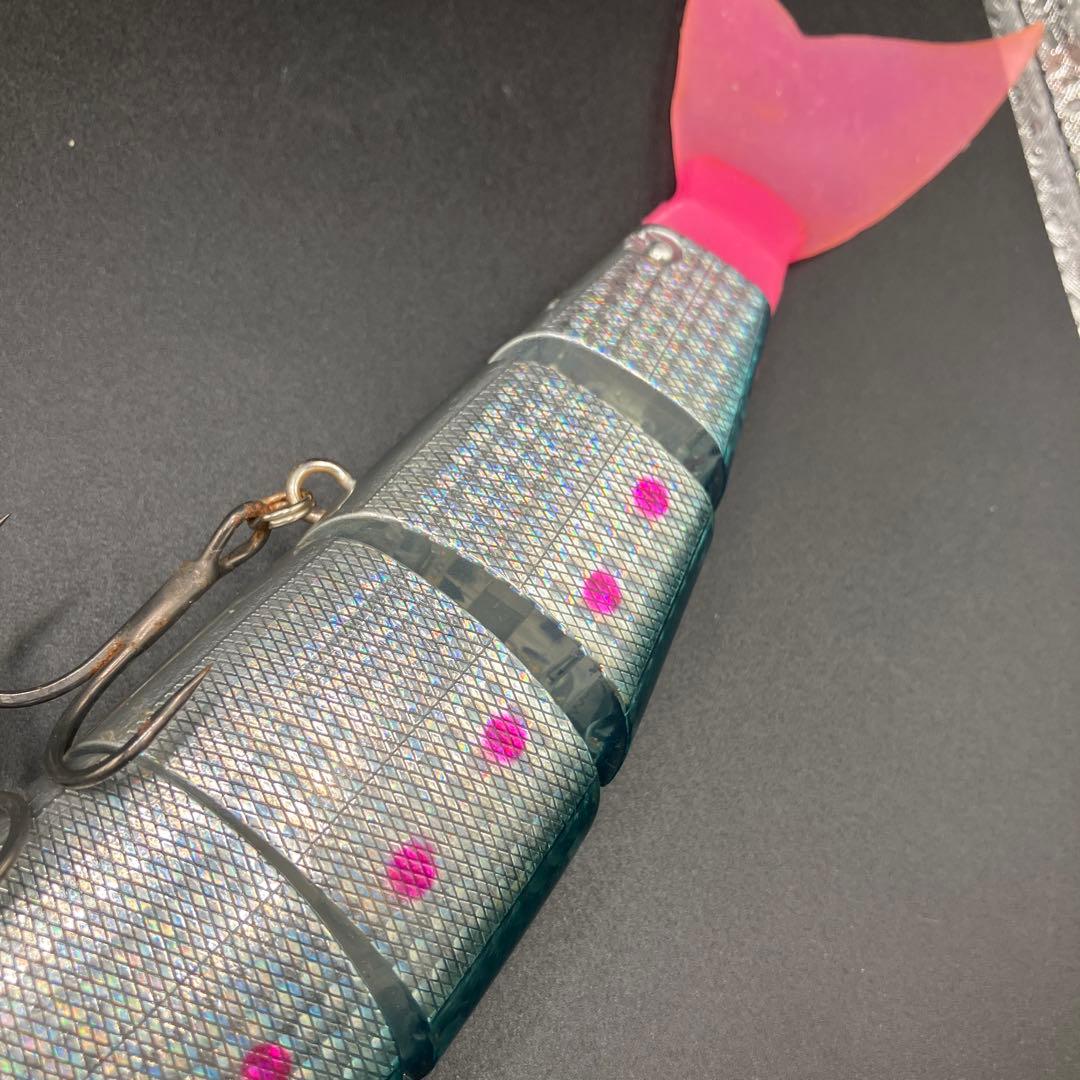 2503d07 希少 バラム 245 エクリプスカラー マドネス - メルカリ