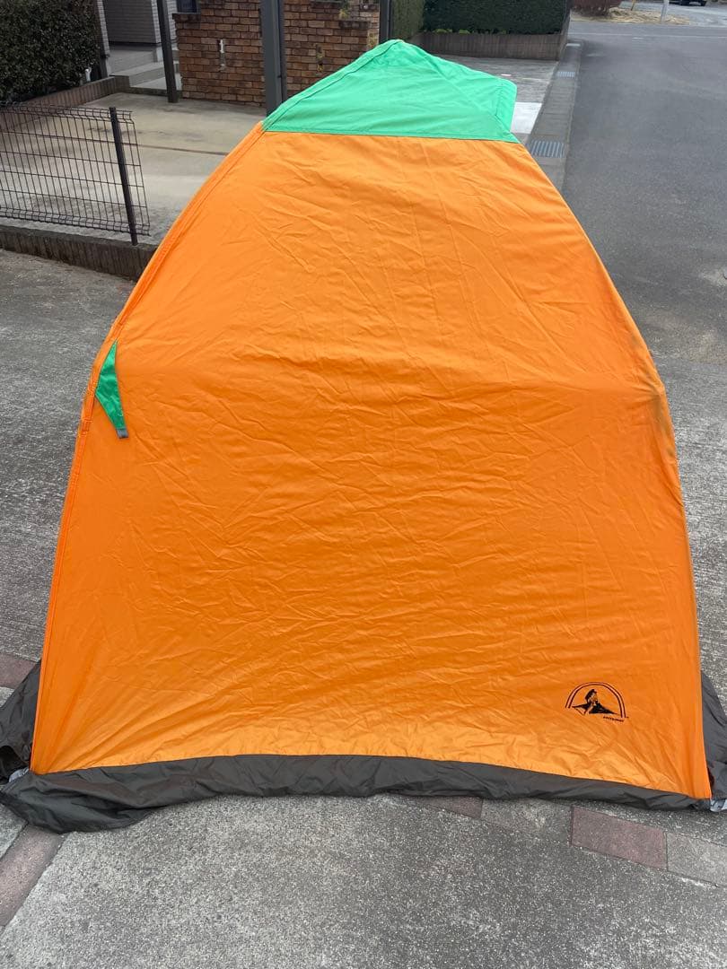 オガワ ogawa ノースガード GF2 ワカサギテント - メルカリ