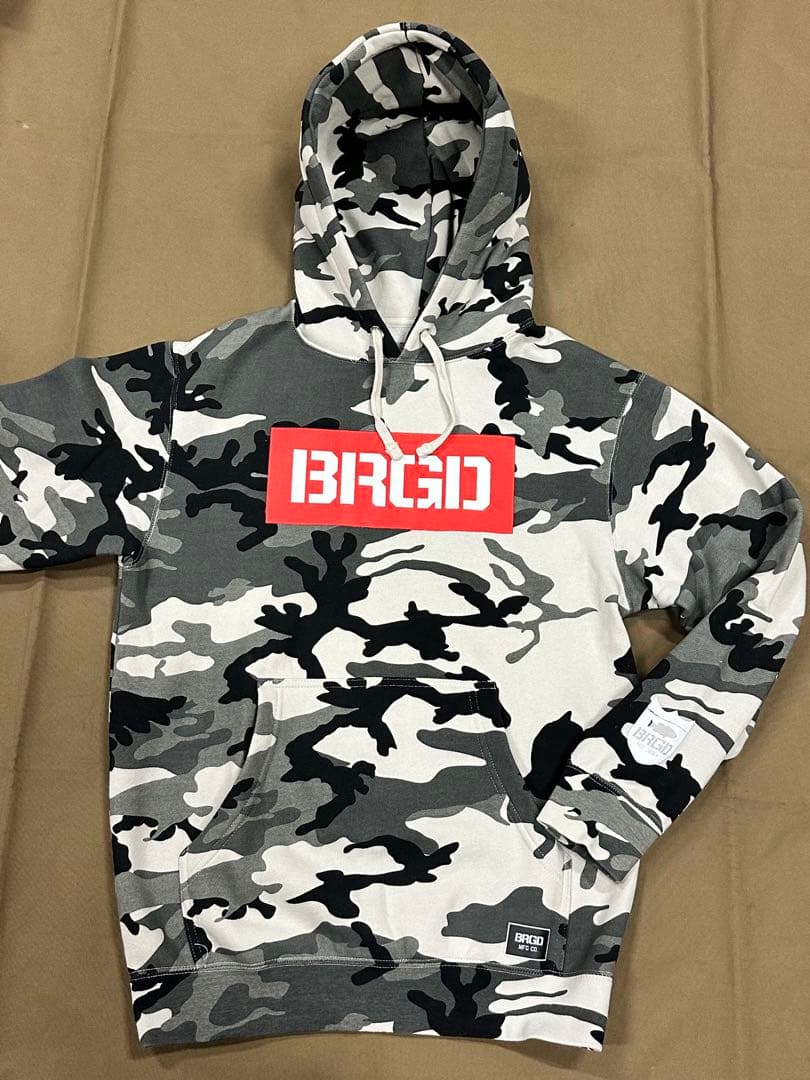 バスブリゲード BASSBRIGADE キムケン 木村健太 WOLFDOWN - メルカリ