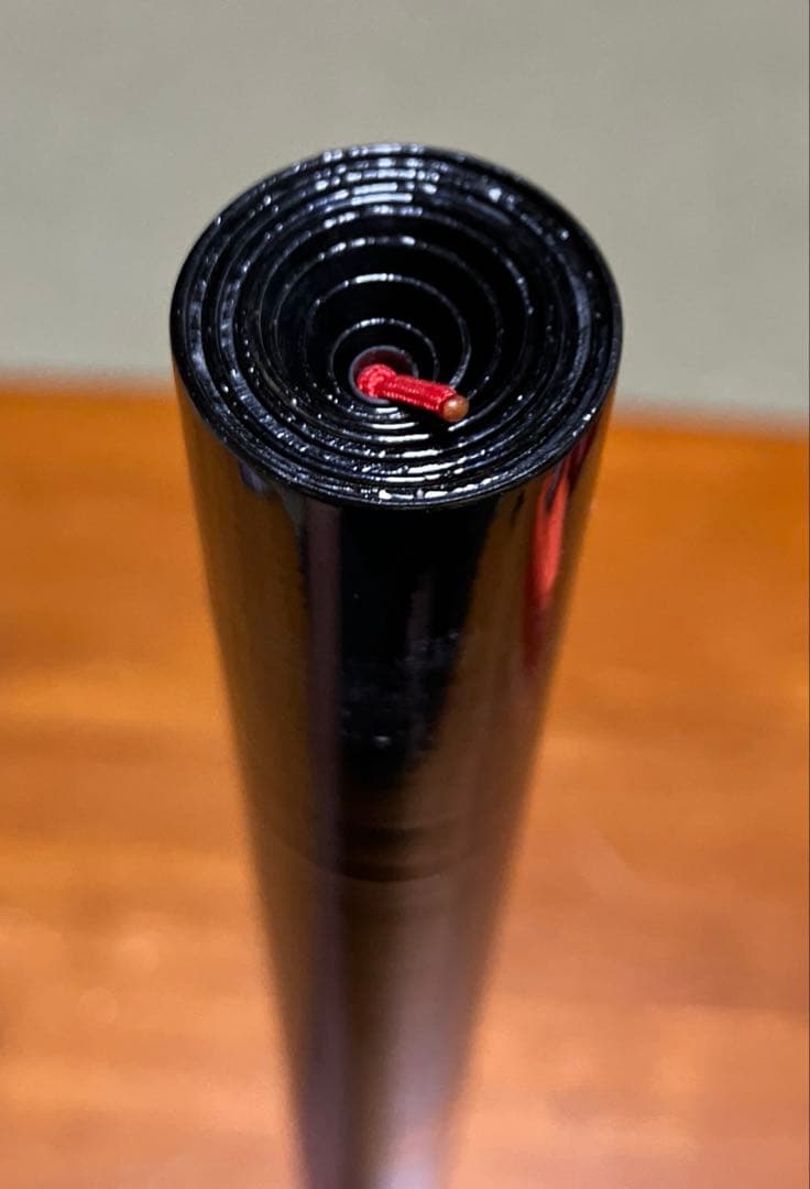 美品 NFT 渓流竿 パワーループ スーパー小継 硬調 53 - メルカリ