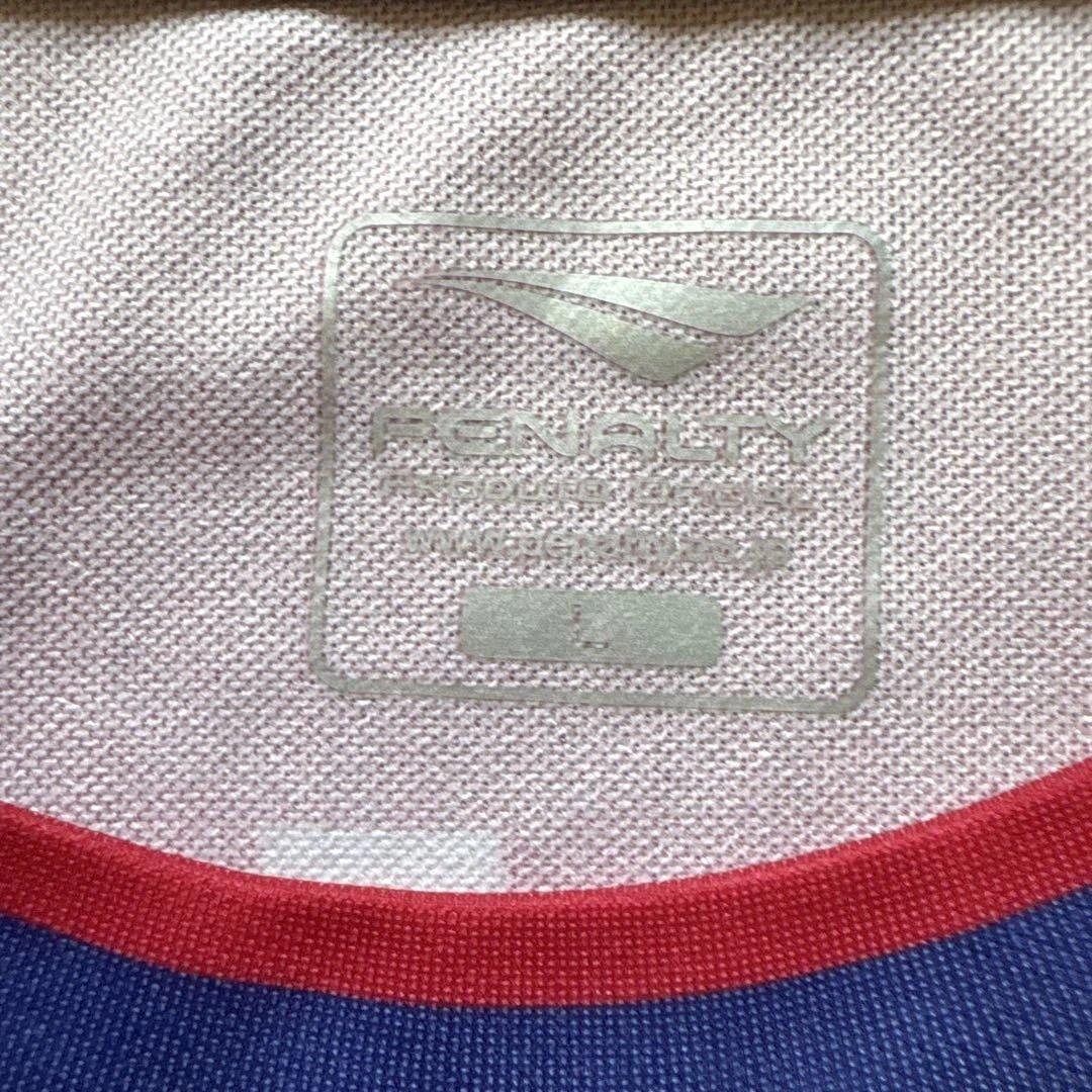 ファジアーノ岡山2025 オーセンティックユニフォーム。J1元年。サイズL