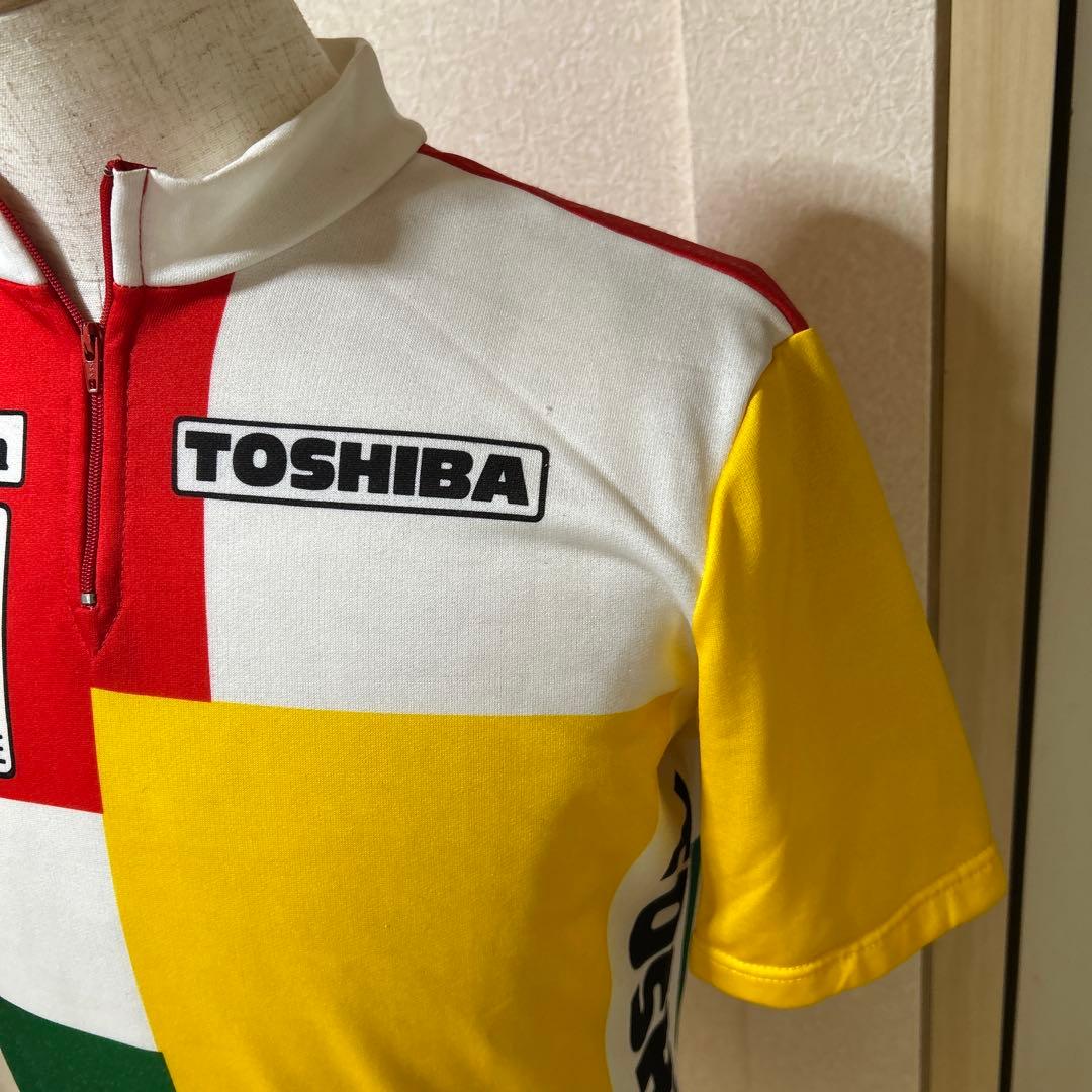 ⭐️Le Parisien サイクリングジャージ ツール・ド・フランス サイズ M