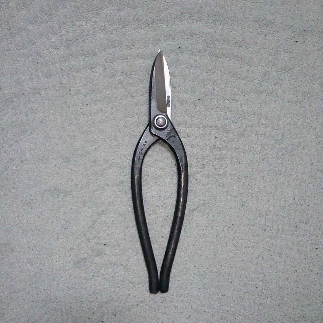 平行 きりばし キリバシ 切箸 7寸 青紙 - メルカリ