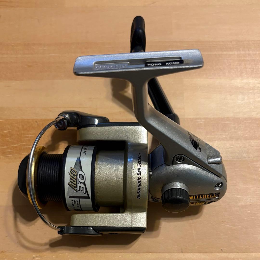 ミッチェル Mitchell Auto 30 Mitchell Wrench | Custom Easy