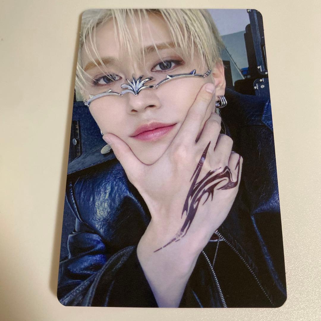 JO1 白岩瑠姫 Handz In My Pocket 初回A セルカ トレカ - メルカリ