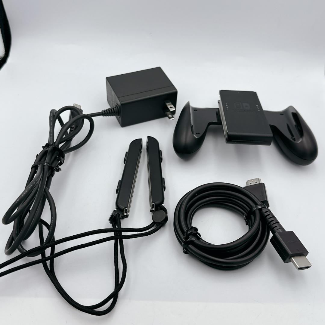 概ね美品】Nintendo Switch スマブラエディション HAC-001 - メルカリ