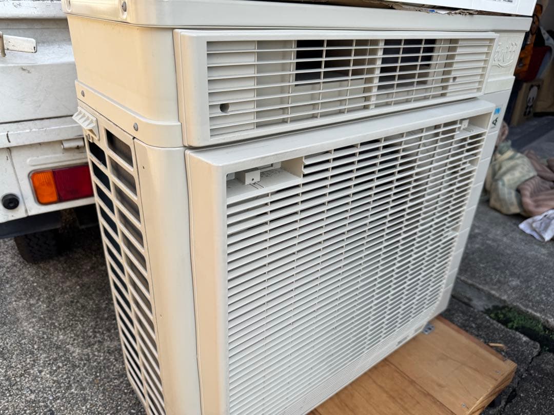 クローバー様18畳用 ダイキン うるさらX うるるとさらら エアコン 5.6kw