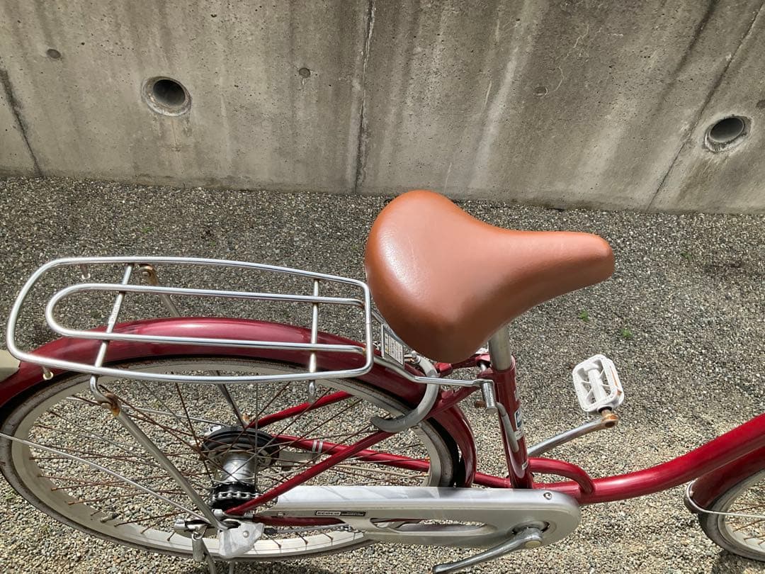 ブリヂストン ECOLO エコロ 手渡し希望