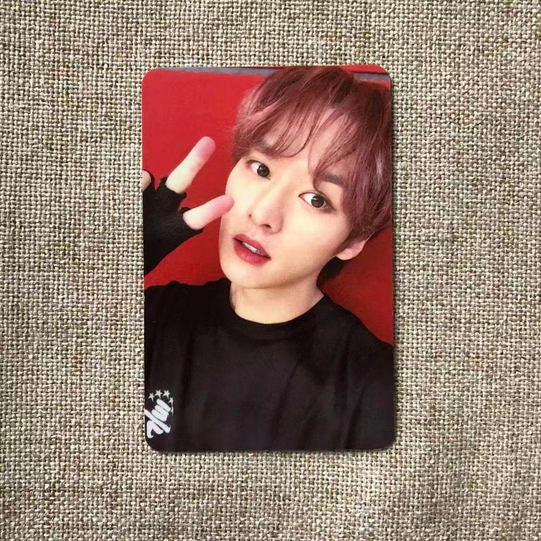 StrayKids リノ 5star 1週目 サノク トレカ - メルカリ