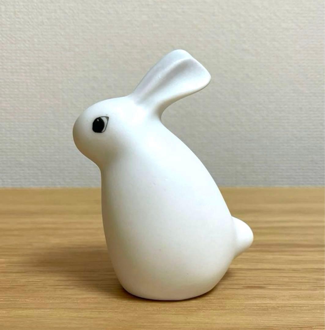 アラビア ヘルヤ マザー 廃盤 うさぎ ウサギ フィギュア - メルカリ