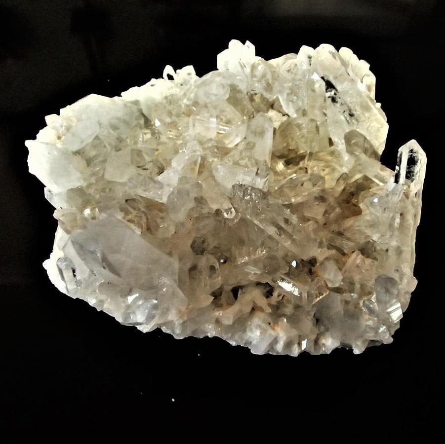 カンチェンジュンガ産クラスター240-1 値下しました！ カンチェンジュンガ産クラスター240-1 値下しました！ 【公式通販】