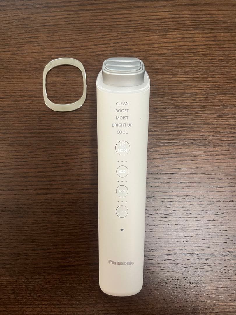 Panasonic IonBoost 美顔器 マルチイオンブーストEX イオンブースト マルチEX - Co-medical+ 公式サイト | シーオー