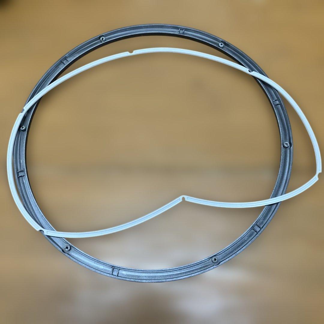 N506 バーミキュラ ライスポット 訳あり 通電OK 取説・レシピ本付き