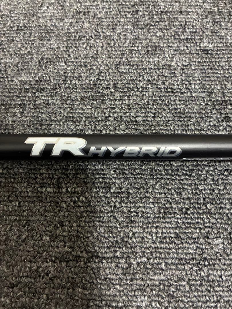 スピーダーTR HYBRID 85S タイトリストスリーブ付 3U用 - メルカリ