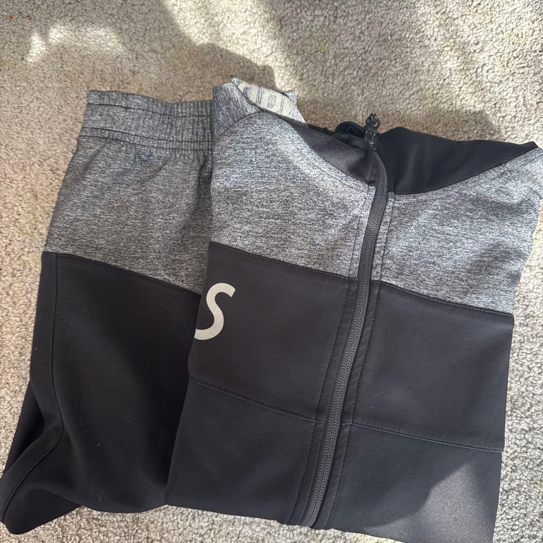 LUZeSOMBRA XS セットアップ - メルカリ