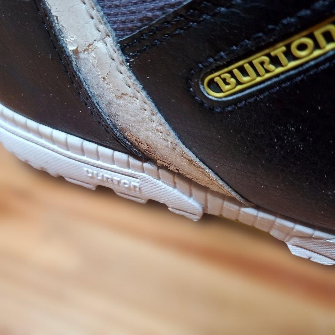 BURTON スノーボードブーツ 25.5cm! 26184